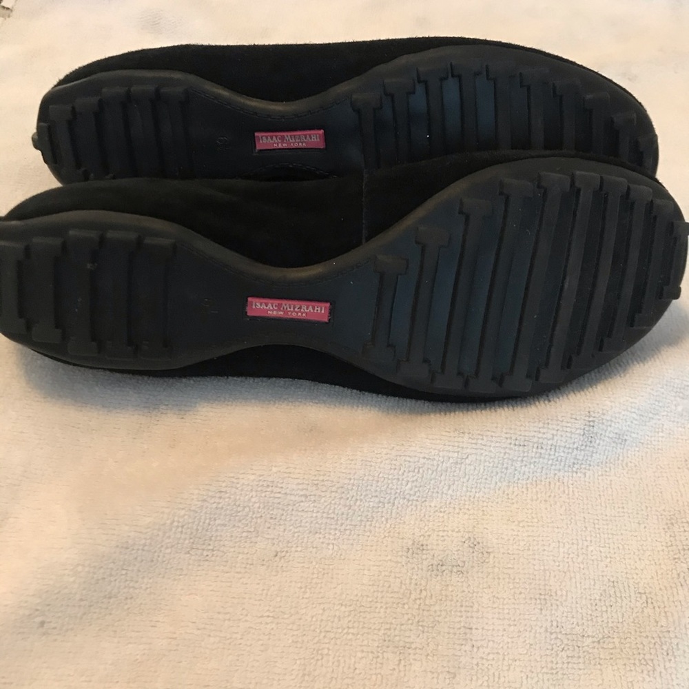 Issac Mizrahi ballet flats - Picture 13 of 13